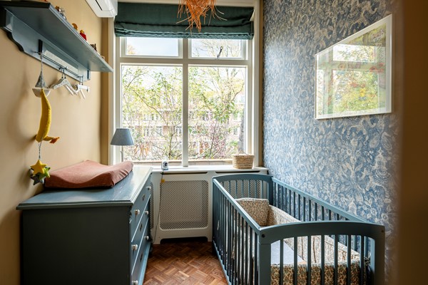 Medium property photo - Hoofdweg 54, 1058 BD Amsterdam